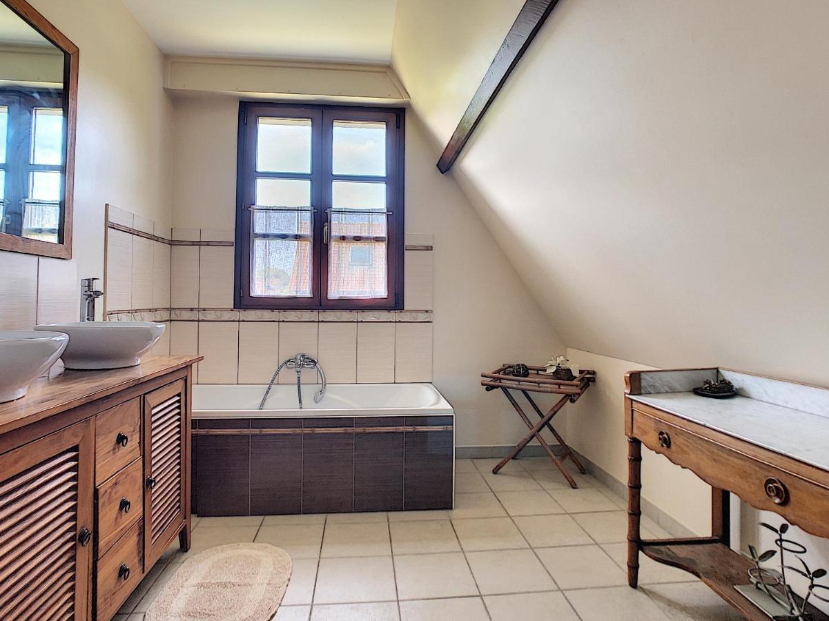 Le Clos De L'Ermitage Saint-Josse Екстер'єр фото
